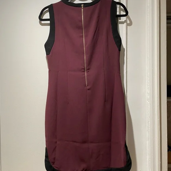 Bar III - Professional slip dress - Picture 3 of 4